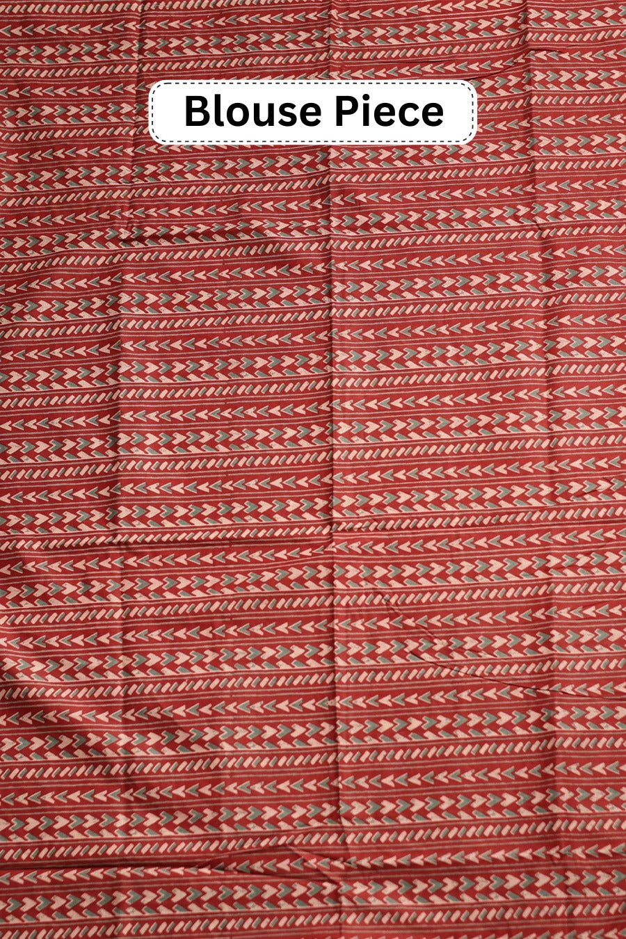 Madhumita – Green Hand Block Printed Pure Kota Cotton Saree MeMaana