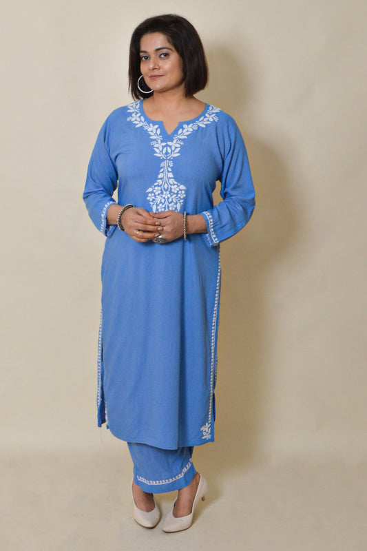The-Delicate-Art-of-Chikankari-A-Stitch-by-Stitch-Guide MeMaana